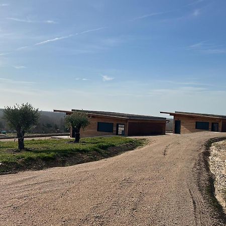 Apartament Molinogrande Del Duraton San Miguel de Bernúy Zewnętrze zdjęcie