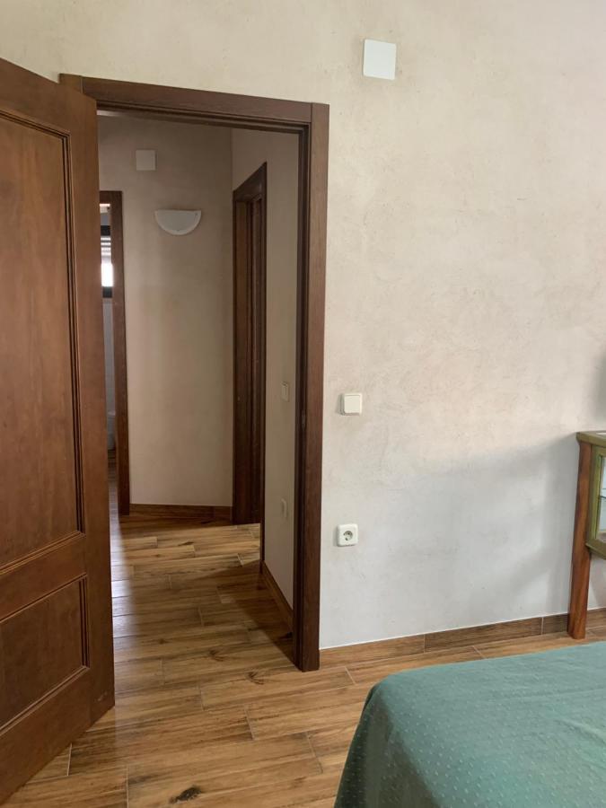 Apartament Molinogrande Del Duraton San Miguel de Bernúy Zewnętrze zdjęcie